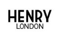 HENRY LONDON značka hodiniek